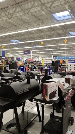 Sporting Goods Store «Academy Sports + Outdoors», reviews and photos, 2540 N Greenwich Rd, Wichita, KS 67226, USA