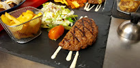 Steak du Restaurant turc Sahmeran à Colmar - n°4