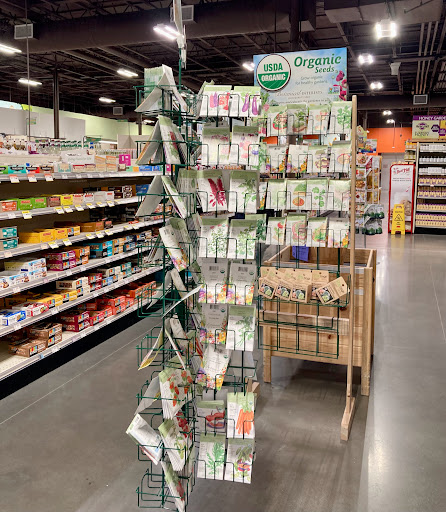 Natural Foods Store «Natural Grocers», reviews and photos, 270 12th St, Ogden, UT 84404, USA