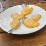 Photo n°1 de l'avis de Paolo. fait le 09/05/2021 à 20:24 sur le  Da Luigina à Gaiazza