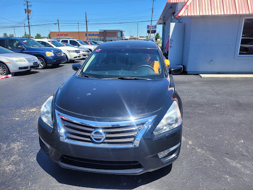 Used Car Dealer «Marion Auto Sales», reviews and photos, 1372 Mt Vernon Ave, Marion, OH 43302, USA