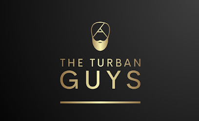 The Turban Guys