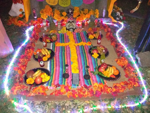 Science Academy «The Living Arts & Science Center», reviews and photos, 362 N Martin Luther King Blvd, Lexington, KY 40508, USA