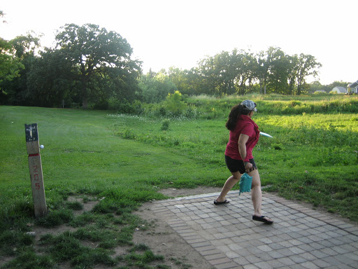 Disc Golf Course «Brockway Disc Golf Course», reviews and photos, 13669 Bronze Pkwy, Rosemount, MN 55068, USA