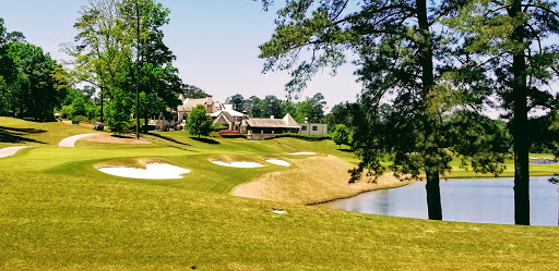 Country Club «Capital City Country Club», reviews and photos, 53 W Brookhaven Dr NE, Atlanta, GA 30319, USA