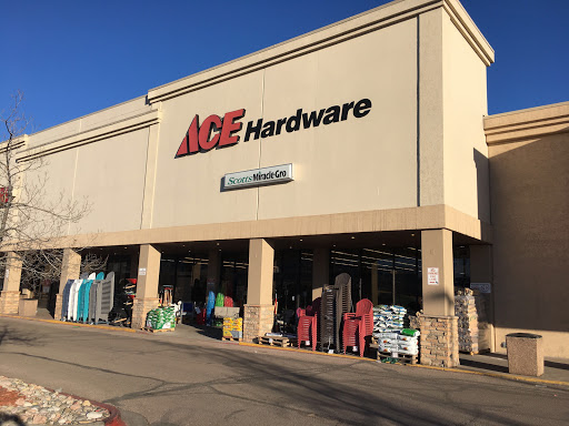Lawn Mower Repair Service «Ace Hardware Uintah Gardens», reviews and photos, 1830 W Uintah St, Colorado Springs, CO 80904, USA