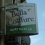Salon de coiffure Bella Coiffure 34140 Mèze