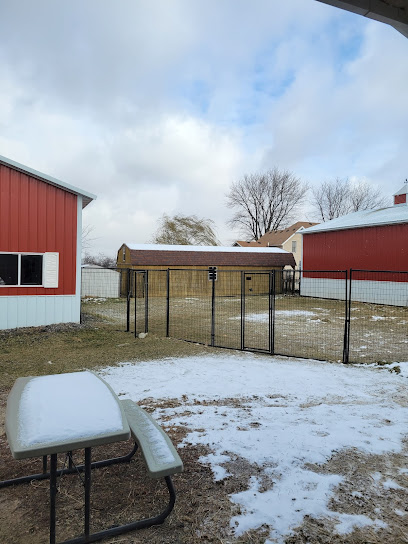 Old Style Kennels