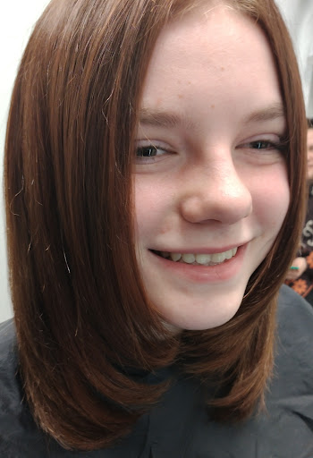 Hair Salon «Signature Style Hair Salon», reviews and photos, 108 Wallace Ave, Downingtown, PA 19335, USA