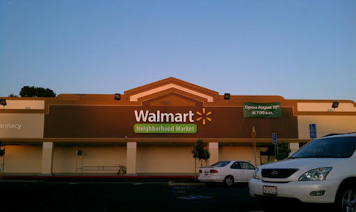 Supermarket «Walmart Neighborhood Market», reviews and photos, 12840 Beach Blvd, Stanton, CA 90680, USA