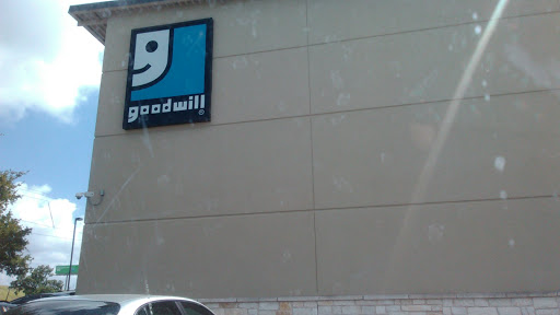 Thrift Store «Goodwill Store and Donation Station», reviews and photos