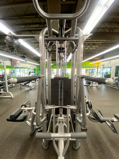 Physical Fitness Program «Pro Fitness», reviews and photos, 14635 9th Ave SW, Burien, WA 98166, USA