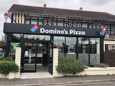 Domino's Touques à Touques