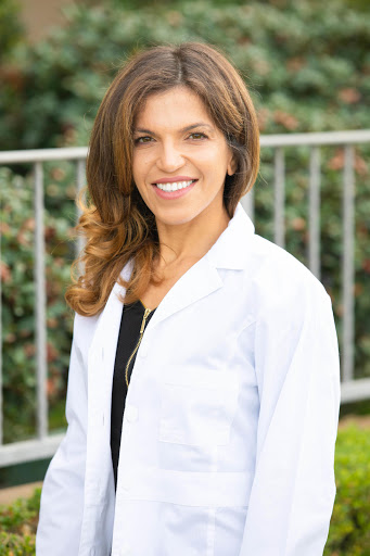 Downey Dental Arts image