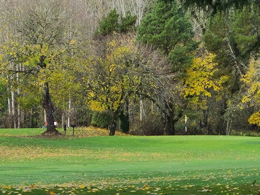 Public Golf Course «Lake Oswego Public Golf Course», reviews and photos, 17525 SW Stafford Rd, Lake Oswego, OR 97034, USA