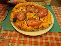 Plats et boissons du Pizzeria Chez Mattéo à La Roche-sur-Yon - n°2