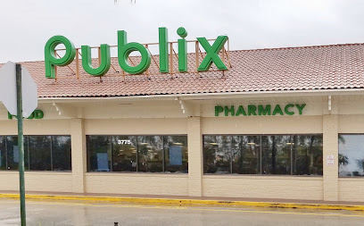 Publix Pharmacy at Shoppes at Village of Golf