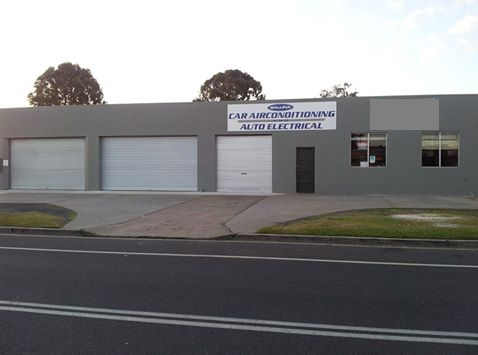 Ballina Auto Electrics & Car AirConditioning.