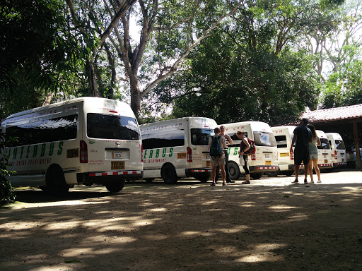 Interbus Costa Rica