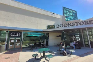 University of South Florida Tampa Bookstore image