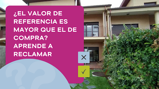 AFIN Inmobiliaria Centro en Valladolid