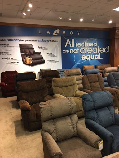 Home Goods Store «Godby Home Furnishings», reviews and photos, 14550 Mundy Dr, Noblesville, IN 46060, USA