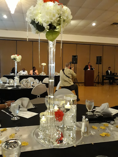 Banquet Hall «Primo Banquet Hall & Conf Center», reviews and photos, 2615 National Ave, Indianapolis, IN 46227, USA