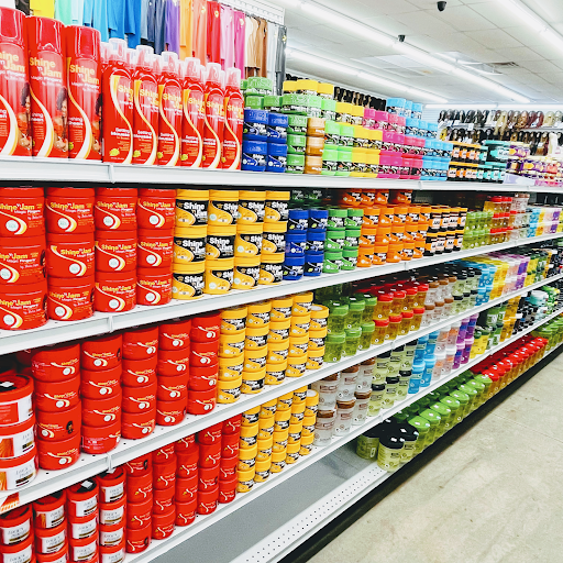 Beauty Supply Store «Beauty to Go III», reviews and photos, 4205 W Mercury Blvd, Hampton, VA 23666, USA