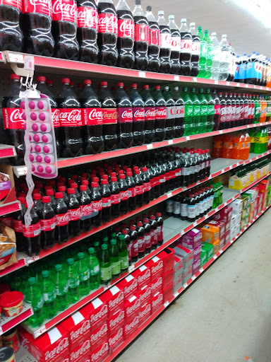 Dollar Store «FAMILY DOLLAR», reviews and photos, 599 Dickerson Ln, Falmouth, KY 41040, USA