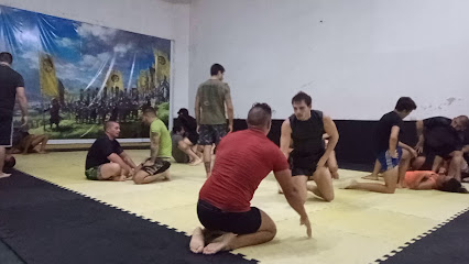Ribeiro Jiu Jitsu