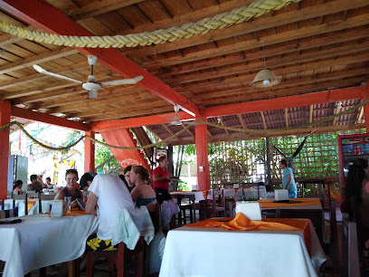 Restaurant Bar “Costa Hermosa” - Calle Azucena Sector Libertad, Bahia Principal, 71984 Puerto Escondido, Oax., Mexico