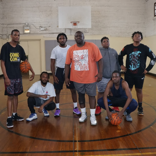 Recreation Center «Falcon Park Recreation Center», reviews and photos, 2195 N Hicks Rd, Palatine, IL 60074, USA