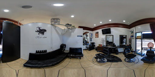 Hair Salon «Queen Creek Barber Salon», reviews and photos, 20827 E Ocotillo Rd, Queen Creek, AZ 85142, USA