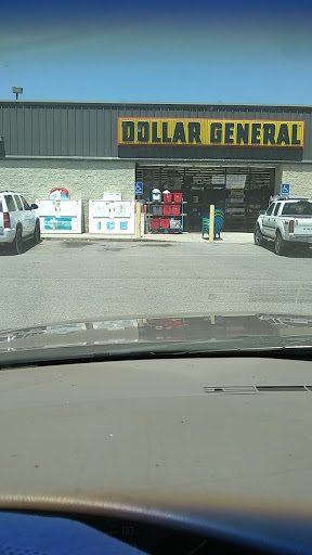 Discount Store «Dollar General», reviews and photos, 4340 US-278, Altoona, AL 35952, USA
