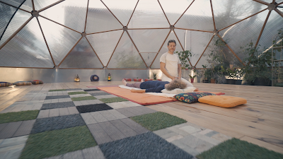 Sébastien Place - Naturopathe & Praticien shiatsu à Dinan