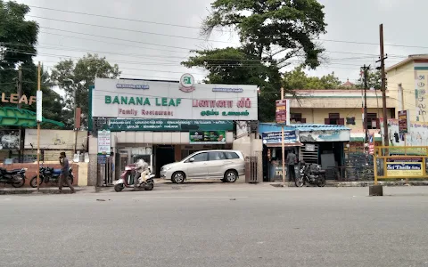 BANANALEAF RESTAURANT A/C RESTAURANT image