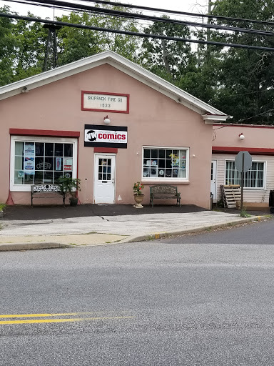 Comic Book Store «New Wave Comics», reviews and photos, 4020 Skippack Pike, Schwenksville, PA 19473, USA