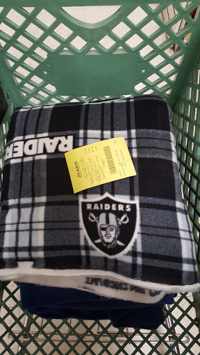 Fabric Store «Jo-Ann Fabrics and Crafts», reviews and photos, 1410 E Plaza Blvd A, National City, CA 91950, USA