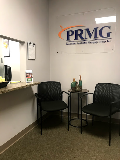 PRMG Cutler Bay Branch — Paramount Residential Mortgage Group, Inc.