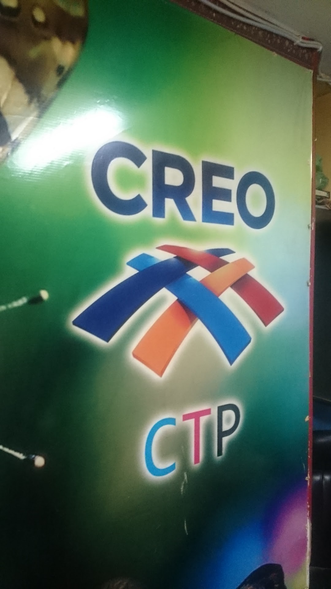 Creo for Plates