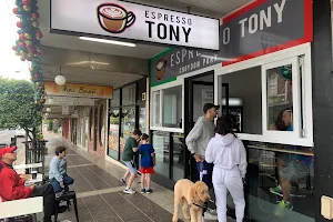 Espresso Tony image