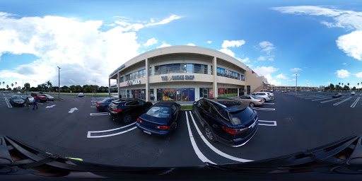 Tobacco Shop «The U Smoke Shop», reviews and photos, 1307 SW 107th Ave, Miami, FL 33174, USA