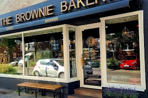 Big B - The Brownie Bakery image