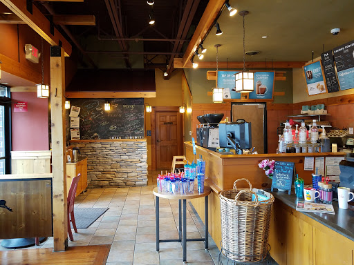 Coffee Shop «Caribou Coffee», reviews and photos, 1400 County Rd 101, Plymouth, MN 55447, USA