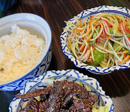 Thai Imbiss Chaokoh photo