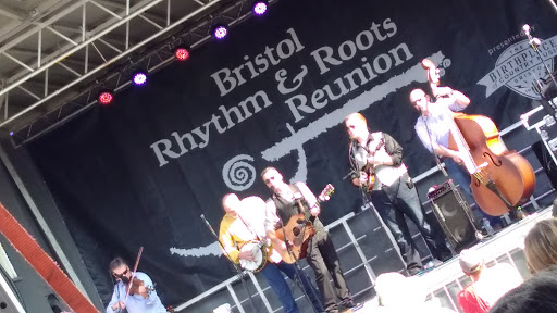 Community Center «Downtown Center», reviews and photos, 810 State St, Bristol, TN 37620, USA