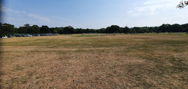 Reviews of Trevor Bailey Sports Ground in London - Sports Complex