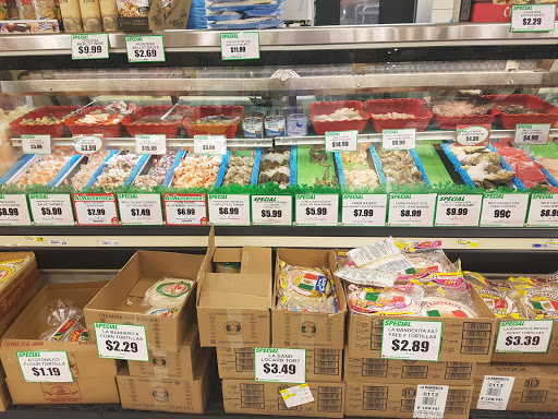 Grocery Store «Garden Fresh Market», reviews and photos, 400 Townline Rd, Mundelein, IL 60060, USA