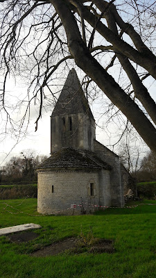 Commune de la Loyere à Fragnes-la-Loyère