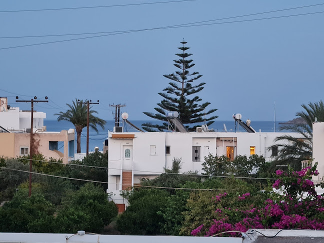 Hotel Irene Leros, Ξενοδοχείο Ειρήνη Λέρος - Ξενοδοχείο